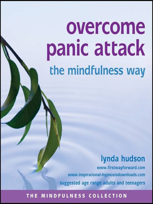 Title details for Overcome Panic Attack by Lynda Hudson - Available